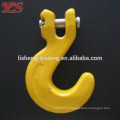 High quality heavy duty clevis c hooks